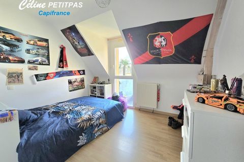 Villa a Bédée, Ille-et-Vilaine, Bédée - € 292.000 | Ref: 340939629951 - foto 12