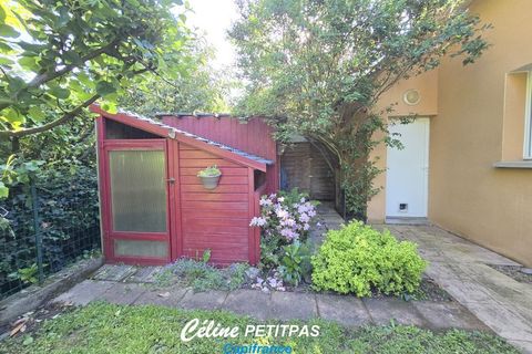 Villa a Bédée, Ille-et-Vilaine, Bédée - € 292.000 | Ref: 340939629951 - foto 17