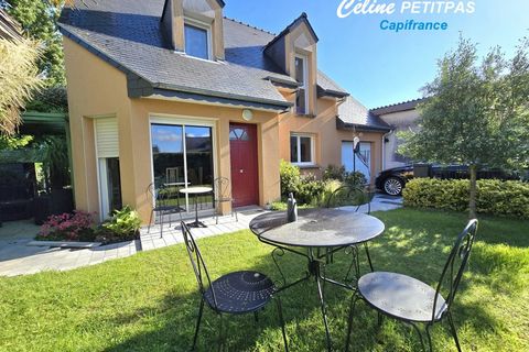 Villa a Bédée, Ille-et-Vilaine, Bédée - € 292.000 | Ref: 340939629951 - foto 20