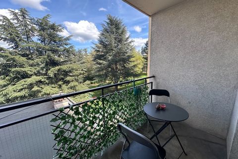 Lejlighed i Saint-Etienne, Loire, Saint-Etienne - € 62.000 | Ref: 340933132859 - foto 1