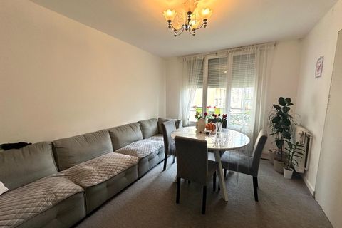 Lejlighed i Saint-Etienne, Loire, Saint-Etienne - € 62.000 | Ref: 340933132859 - foto 2