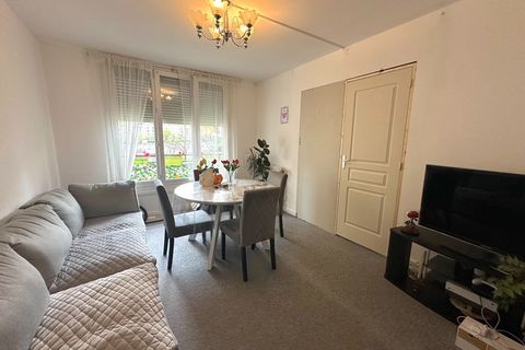 Lejlighed i Saint-Etienne, Loire, Saint-Etienne - € 62.000 | Ref: 340933132859 - foto 3