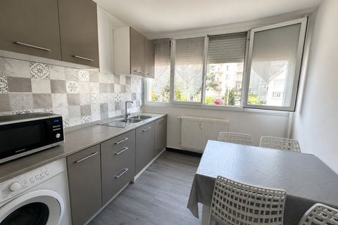 Lejlighed i Saint-Etienne, Loire, Saint-Etienne - € 62.000 | Ref: 340933132859 - foto 5