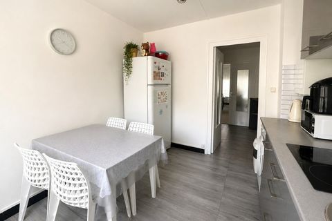 Lejlighed i Saint-Etienne, Loire, Saint-Etienne - € 62.000 | Ref: 340933132859 - foto 6