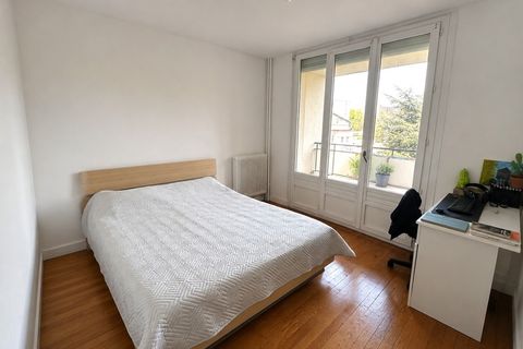 Lejlighed i Saint-Etienne, Loire, Saint-Etienne - € 62.000 | Ref: 340933132859 - foto 8
