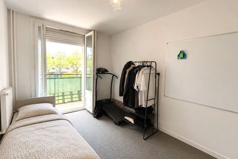 Lejlighed i Saint-Etienne, Loire, Saint-Etienne - € 62.000 | Ref: 340933132859 - foto 10