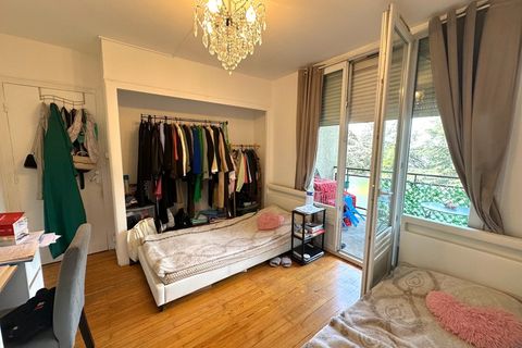 Lejlighed i Saint-Etienne, Loire, Saint-Etienne - € 62.000 | Ref: 340933132859 - foto 11