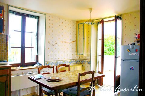 Villa a Arcisses, Eure-et-Loir, Arcisses - € 65.000 | Ref: 340933408637 - foto 2
