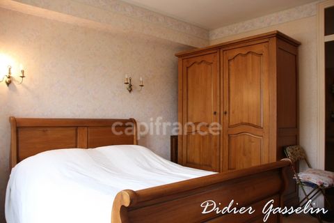 Villa a Arcisses, Eure-et-Loir, Arcisses - € 65.000 | Ref: 340933408637 - foto 3
