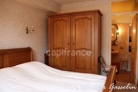 Villa a Arcisses, Eure-et-Loir, Arcisses - € 65.000 | Ref: 340933408637 - foto 5