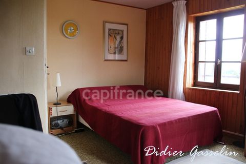 Villa a Arcisses, Eure-et-Loir, Arcisses - € 65.000 | Ref: 340933408637 - foto 6