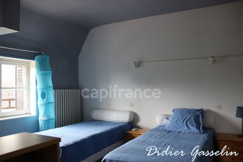 Villa a Arcisses, Eure-et-Loir, Arcisses - € 65.000 | Ref: 340933408637 - foto 7