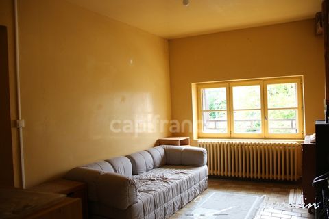 Villa a Arcisses, Eure-et-Loir, Arcisses - € 65.000 | Ref: 340933408637 - foto 8