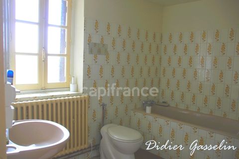Villa a Arcisses, Eure-et-Loir, Arcisses - € 65.000 | Ref: 340933408637 - foto 9
