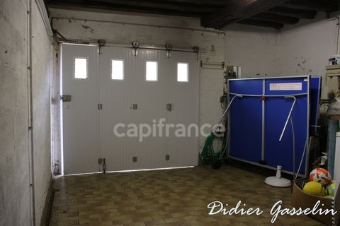 Villa a Arcisses, Eure-et-Loir, Arcisses - € 65.000 | Ref: 340933408637 - foto 10