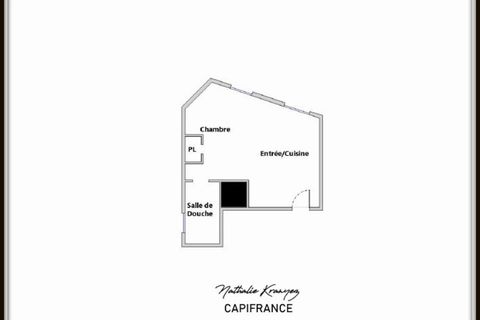 Studio i Epernay, Marne, Epernay - € 55 500 | Ref: 340931553094 - foto 3