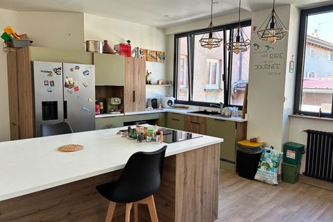 Byhus i Millau, Aveyron, Millau - € 219.000 | Ref: 340931193307 - foto 3