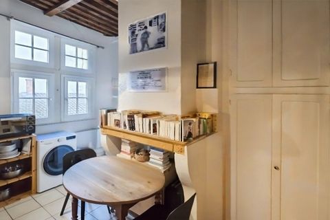 Lejlighed i Lyon, Rhone, Lyon - € 149.000 | Ref: 340936203114 - foto 3