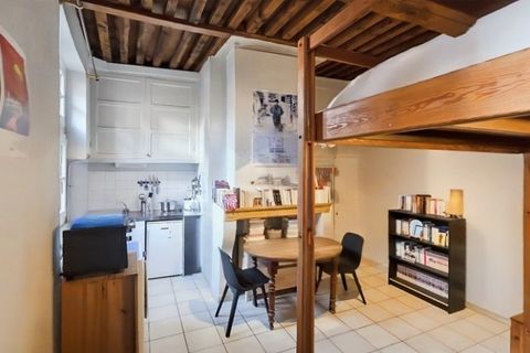 Lejlighed i Lyon, Rhone, Lyon - € 149.000 | Ref: 340936203114 - foto 4