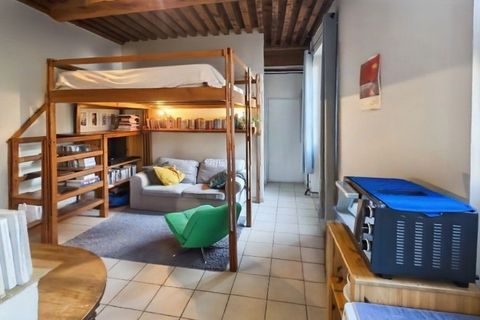 Lejlighed i Lyon, Rhone, Lyon - € 149.000 | Ref: 340936203114 - foto 5