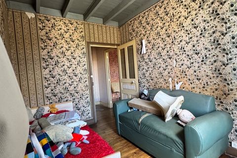 Villa i Chenay, Deux-Sevres, Chenay - € 88.100 | Ref: 340931284069 - foto 6