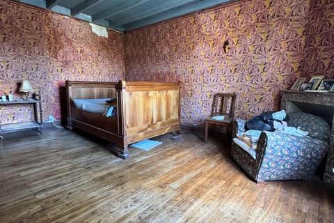 Villa i Chenay, Deux-Sevres, Chenay - € 88.100 | Ref: 340931284069 - foto 8