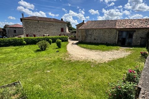 Villa i Chenay, Deux-Sevres, Chenay - € 88.100 | Ref: 340931284069 - foto 19