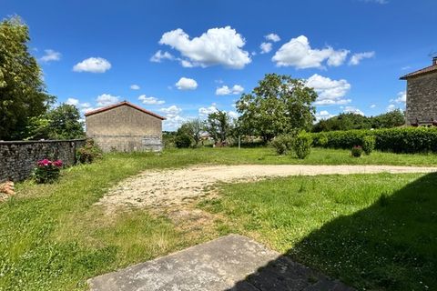 Villa i Chenay, Deux-Sevres, Chenay - € 88.100 | Ref: 340931284069 - foto 21