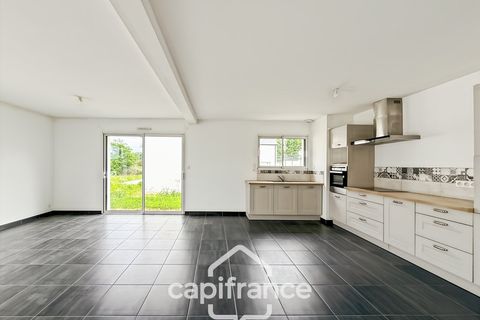 Villa in Réguiny, Morbihan, Réguiny - € 253.900 | Ref: 340938327893 - foto 2