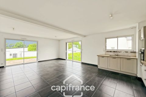 Villa in Réguiny, Morbihan, Réguiny - € 253.900 | Ref: 340938327893 - foto 4