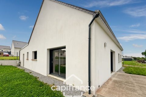 Villa in Réguiny, Morbihan, Réguiny - € 253.900 | Ref: 340938327893 - foto 6
