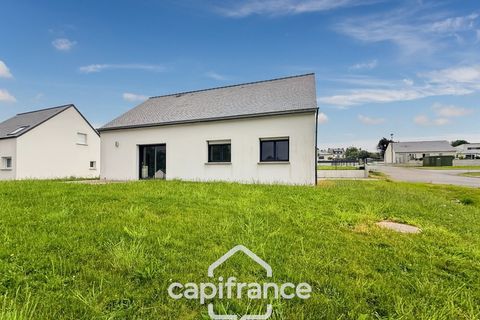 Villa in Réguiny, Morbihan, Réguiny - € 253.900 | Ref: 340938327893 - foto 12