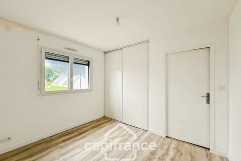 Villa in Réguiny, Morbihan, Réguiny - € 253.900 | Ref: 340938327893 - foto 15