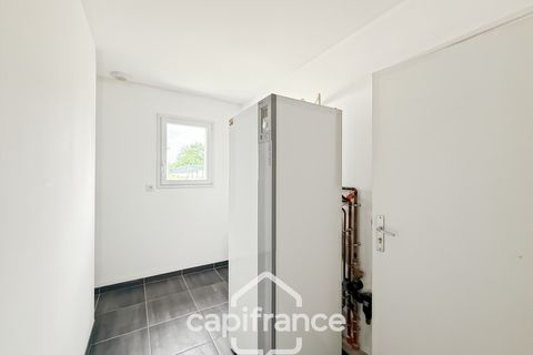 Villa in Réguiny, Morbihan, Réguiny - € 253.900 | Ref: 340938327893 - foto 17