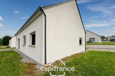 Villa in Réguiny, Morbihan, Réguiny - € 253.900 | Ref: 340938327893 - foto 18