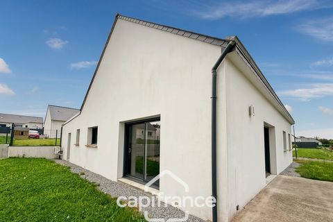 Villa in Réguiny, Morbihan, Réguiny - € 253.900 | Ref: 340938327893 - foto 19
