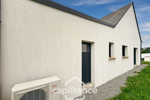 Villa in Réguiny, Morbihan, Réguiny - € 253.900 | Ref: 340938327893 - foto 22
