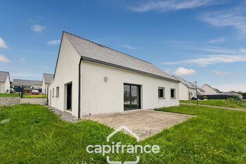Villa in Réguiny, Morbihan, Réguiny - € 253.900 | Ref: 340938327893 - foto 23