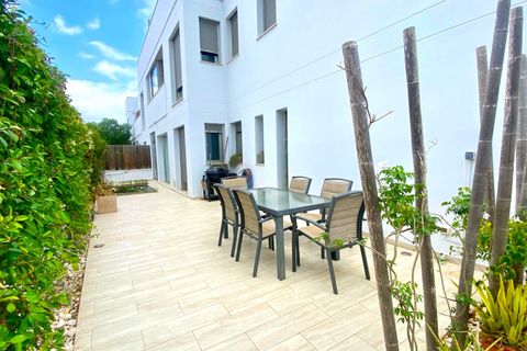 Leilighet i Ibiza, Ibiza, Ibiza - € 895 000 | Ref: ILLA PLANA PLANTA BAJA CON JARDIN PRIVADO - foto 4