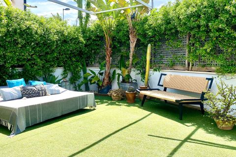 Leilighet i Ibiza, Ibiza, Ibiza - € 895 000 | Ref: ILLA PLANA PLANTA BAJA CON JARDIN PRIVADO - foto 7