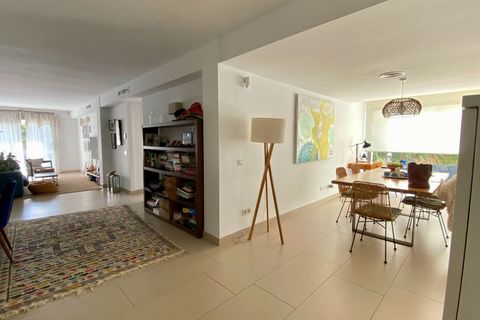 Leilighet i Ibiza, Ibiza, Ibiza - € 895 000 | Ref: ILLA PLANA PLANTA BAJA CON JARDIN PRIVADO - foto 9