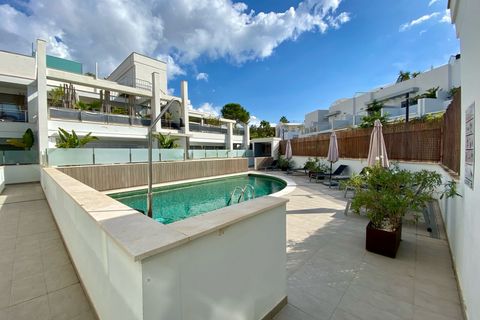 Leilighet i Ibiza, Ibiza, Ibiza - € 895 000 | Ref: ILLA PLANA PLANTA BAJA CON JARDIN PRIVADO - foto 28