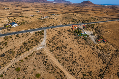 Helårsgrund i Antigua, Fuerteventura, Antigua - € 37.000 | Ref: PAR0010 - foto 1