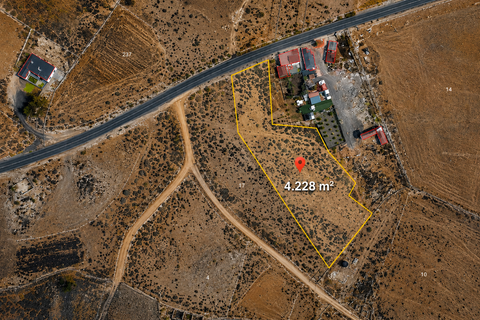 Helårsgrund i Antigua, Fuerteventura, Antigua - € 37.000 | Ref: PAR0010 - foto 2