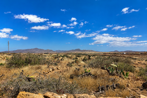 Helårsgrund i Antigua, Fuerteventura, Antigua - € 37.000 | Ref: PAR0010 - foto 4