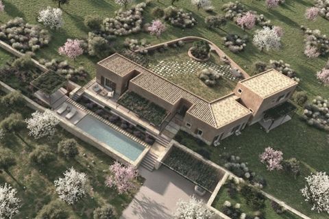 Terra a Caimari, Mallorca, Caimari - € 860.000 | Ref: 7769 - foto 3