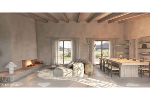 Terra a Caimari, Mallorca, Caimari - € 860.000 | Ref: 7769 - foto 4