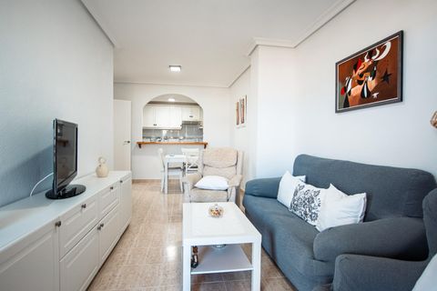 Wohnung in Villajoyosa, Alicante - Foto 2