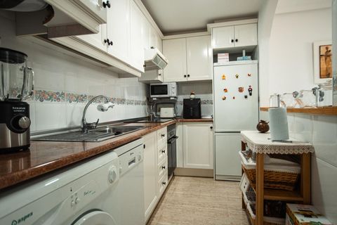 Wohnung in Villajoyosa, Alicante - Foto 3