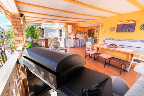 Villa i Albir, Alicante, Albir - € 649.000 | Ref: AC-05913/10244 - foto 7